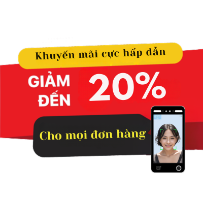 Banner flash sale